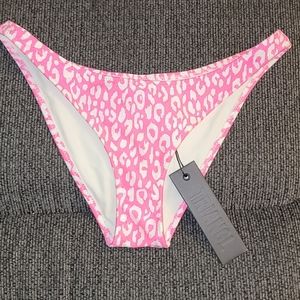 Cheeky Bathing suit bottoms only